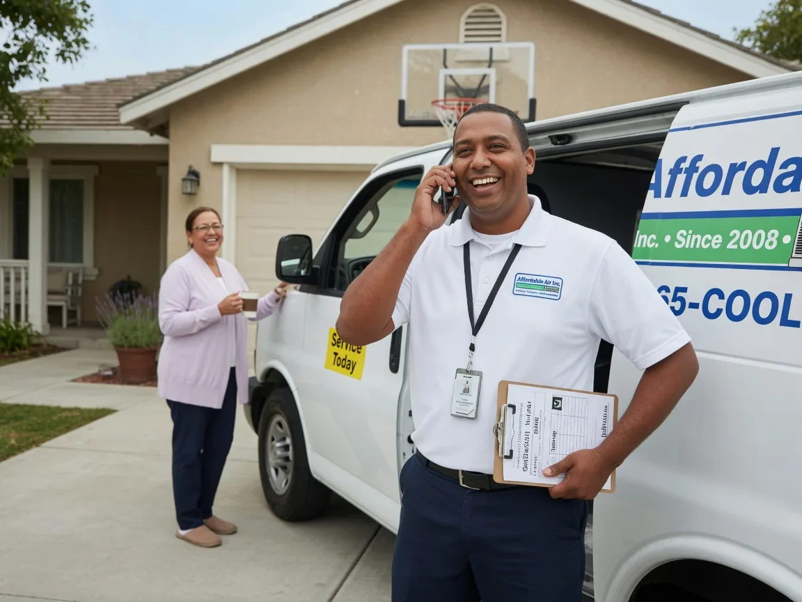 Central Ac Repair Briceville, TN FAQs